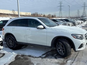Mercedes-Benz GLC 300 360 D Camera| Memory Seats | Heated seats/КЛИП , снимка 3