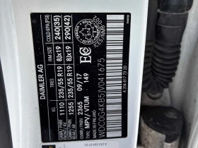 Mercedes-Benz GLC 300 360 D Camera| Memory Seats | Heated seats/КЛИП , снимка 10