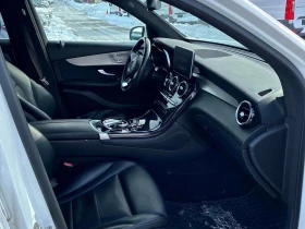 Mercedes-Benz GLC 300 360 D Camera| Memory Seats | Heated seats/КЛИП , снимка 15