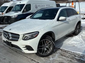 Mercedes-Benz GLC 300 360 D Camera| Memory Seats | Heated seats/КЛИП 