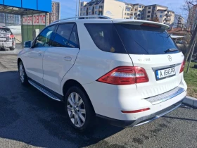 Mercedes-Benz ML ML 350 - 22500 € / 44006.17 лв. - 85019667 4