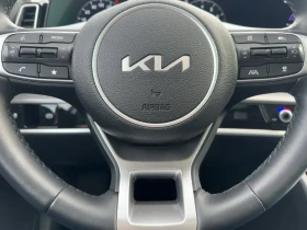 Kia Sportage Spirit 1.6T LED+ 360 + Glasdach+ Navi - 22300 € / 43615.01 лв. - 46010818 7