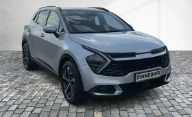 Kia Sportage Spirit 1.6T LED+ 360 + Glasdach+ Navi - 22300 € / 43615.01 лв. - 46010818 6