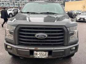 Ford F150 * 4WD SuperCrew * PANO* KEYLESS*  - 13000 € / 25425.79 лв. - 80565011 6