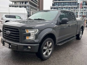 Ford F150 * 4WD SuperCrew * PANO* KEYLESS* 
