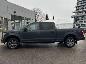 Ford F150 * 4WD SuperCrew * PANO* KEYLESS*  - 13000 € / 25425.79 лв. - 80565011 2