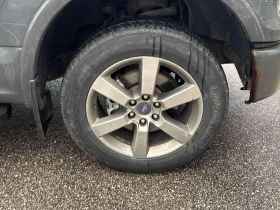 Ford F150 * 4WD SuperCrew * PANO* KEYLESS*  - 13000 € / 25425.79 лв. - 80565011 7