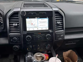 Ford F150 * 4WD SuperCrew * PANO* KEYLESS*  - 13000 € / 25425.79 лв. - 80565011 9