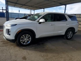 Hyundai Palisade SE