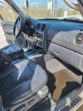 Jeep Cherokee - 2700 € / 5280.74 лв. - 29378133 3