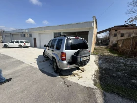 Jeep Cherokee - 2700 € / 5280.74 лв. - 29378133 9