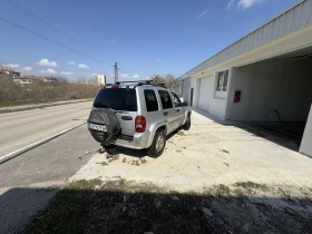 Jeep Cherokee - 2700 € / 5280.74 лв. - 29378133 8