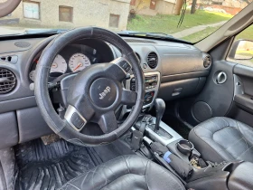 Jeep Cherokee - 2700 € / 5280.74 лв. - 29378133 7