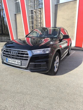 Audi Q5 - 16500 € / 32271.19 лв. - 22906569 11