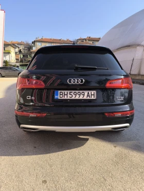 Audi Q5 - 16500 € / 32271.19 лв. - 22906569 7