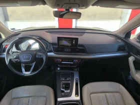 Audi Q5 - 16500 € / 32271.19 лв. - 22906569 13