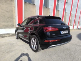Audi Q5 - 16500 € / 32271.19 лв. - 22906569 10