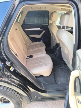 Audi Q5 - 16500 € / 32271.19 лв. - 22906569 16