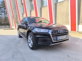 Audi Q5 - 16500 € / 32271.19 лв. - 22906569 2