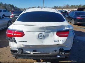 Mercedes-Benz GLC 43 AMG С РЕГИСТРАЦИЯ & АВТО КРЕДИТ | Auto.bg — изображение 10