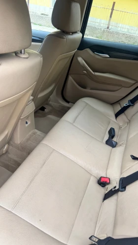 BMW X1 - 6100 € / 11930.56 лв. - 23740985 7