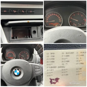 BMW X3 Face Lift    2.0d 163hp  - 5000 € / 9779.15 лв. - 91130075 16