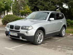 BMW X3 Face Lift    2.0d 163hp  - 5000 € / 9779.15 лв. - 91130075 7