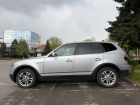 BMW X3 Face Lift    2.0d 163hp  - 5000 € / 9779.15 лв. - 91130075 11
