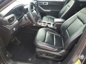 Ford Explorer 2.3l XLT 4WD - 18200 € / 35596.11 лв. - 77267276 7