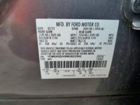 Ford Explorer 2.3l XLT 4WD - 18200 € / 35596.11 лв. - 77267276 13