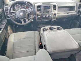 Dodge RAM 1500 3.6L 6 REAR WHEEL DRIVE | Mobile.bg � ����� ������ 8