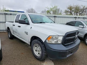 Dodge RAM 1500 3.6L 6 REAR WHEEL DRIVE | Mobile.bg � ����� ������ 4