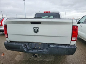 Dodge RAM 1500 3.6L 6 REAR WHEEL DRIVE | Mobile.bg � ����� ������ 6