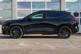 Chevrolet Blazer  RS AWD | Mobile.bg � ����� ������ 6