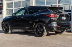 Chevrolet Blazer  RS AWD | Mobile.bg � ����� ������ 8