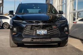 Chevrolet Blazer  RS AWD | Mobile.bg � ����� ������ 3