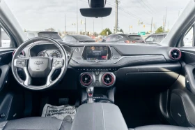 Chevrolet Blazer  RS AWD | Mobile.bg � ����� ������ 13