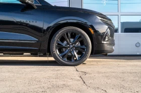 Chevrolet Blazer  RS AWD | Mobile.bg � ����� ������ 5
