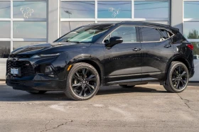 ������ Chevrolet Blazer