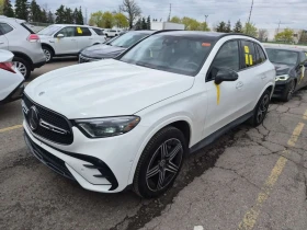 ����� �� �������� �� Mercedes-Benz GLC 300 AMG Line * ���� ���������� * ��� �������� * CARFAX