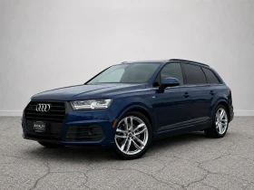 ����� �� �������� �� Audi Q7 55TFSI S-Line * ��������� ���� �� �� * CARFAX * 