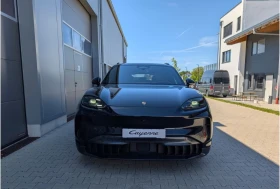 Porsche Cayenne ELECTRIC * NEW 2026* BOSE PANORAMA 360-CAM - 111500 € / 218075.04 лв. - 26545350 3