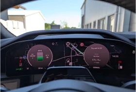 Porsche Cayenne ELECTRIC * NEW 2026* BOSE PANORAMA 360-CAM - 111500 € / 218075.04 лв. - 26545350 8