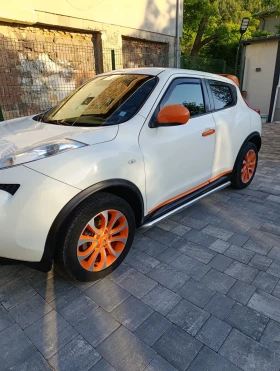 Nissan Juke 1.5DCI - 8999 € / 17600.51 лв. - 25210035 3