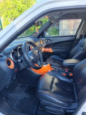 Nissan Juke 1.5DCI - 8999 € / 17600.51 лв. - 25210035 12
