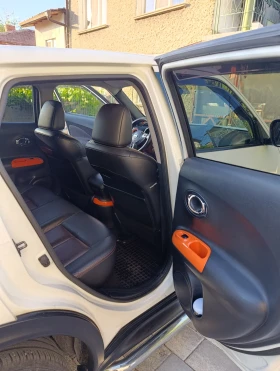 Nissan Juke 1.5DCI - 8999 € / 17600.51 лв. - 25210035 10