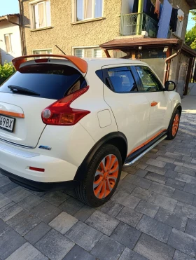 Nissan Juke 1.5DCI - 8999 € / 17600.51 лв. - 25210035 4