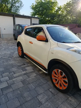 Nissan Juke 1.5DCI - 8999 € / 17600.51 лв. - 25210035 16