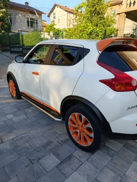 Nissan Juke 1.5DCI - 8999 € / 17600.51 лв. - 25210035 14