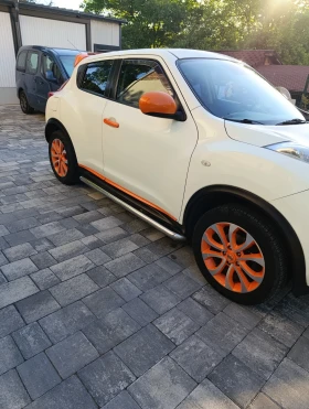 Nissan Juke 1.5DCI - 8999 € / 17600.51 лв. - 25210035 2